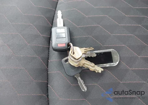 2021 Mitsubishi Mirage Carbonite Edition/Es/Le from USA, damaged, VIN ML32AUHJ8MH009453